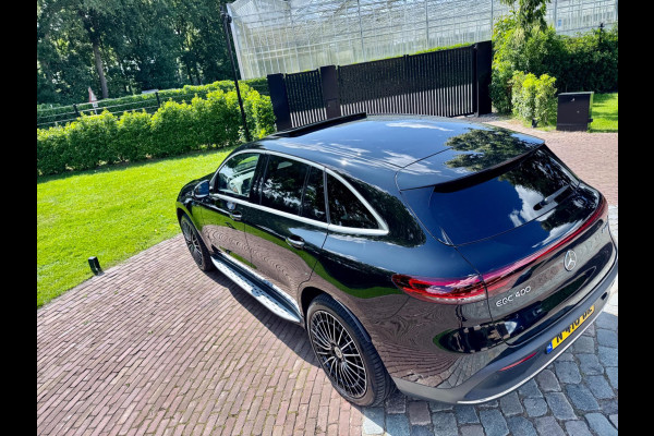 Mercedes-Benz EQC 400 4MATIC Premium 80 kWh