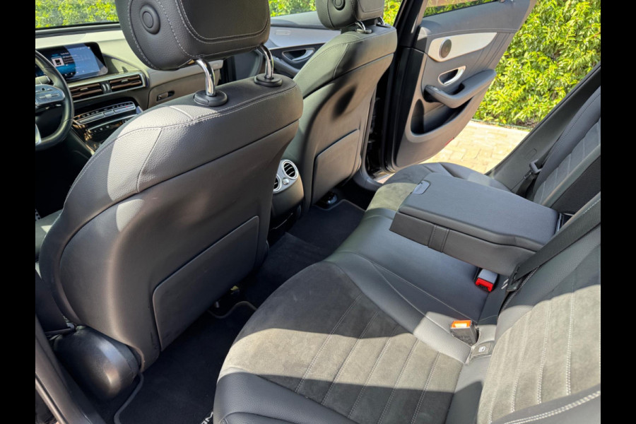 Mercedes-Benz EQC 400 4MATIC Premium 80 kWh