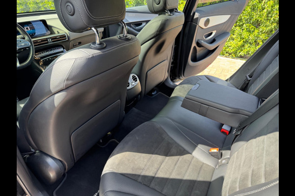 Mercedes-Benz EQC 400 4MATIC Premium 80 kWh