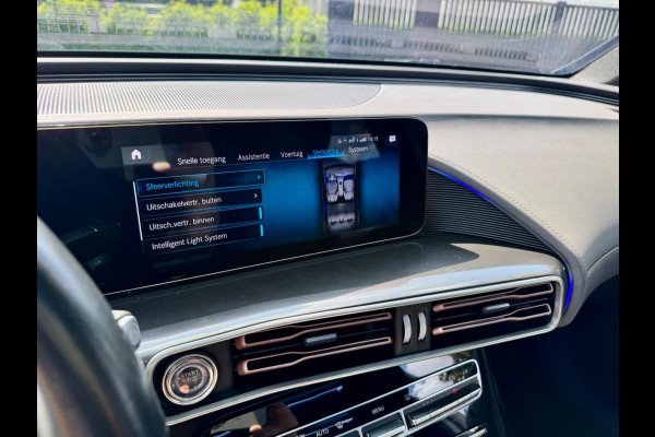 Mercedes-Benz EQC 400 4MATIC Premium 80 kWh