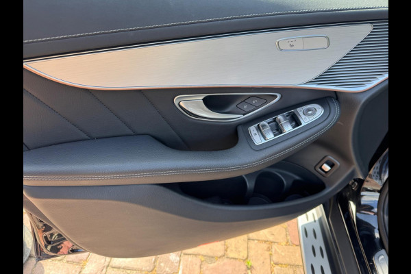 Mercedes-Benz EQC 400 4MATIC Premium 80 kWh