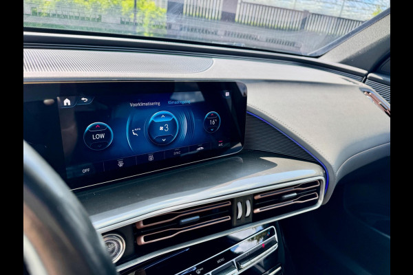 Mercedes-Benz EQC 400 4MATIC Premium 80 kWh