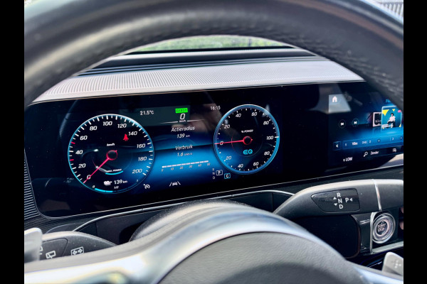 Mercedes-Benz EQC 400 4MATIC Premium 80 kWh