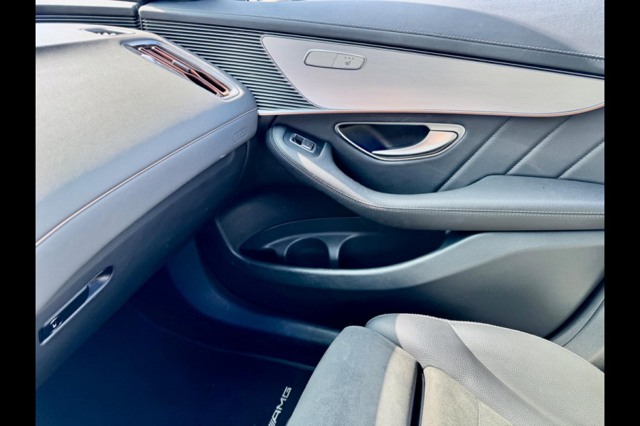 Mercedes-Benz EQC 400 4MATIC Premium 80 kWh