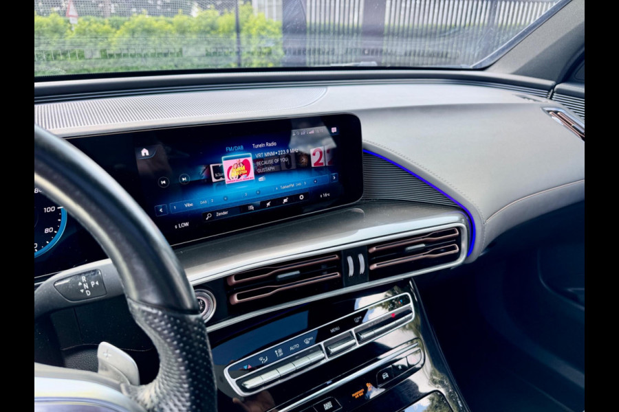 Mercedes-Benz EQC 400 4MATIC Premium 80 kWh
