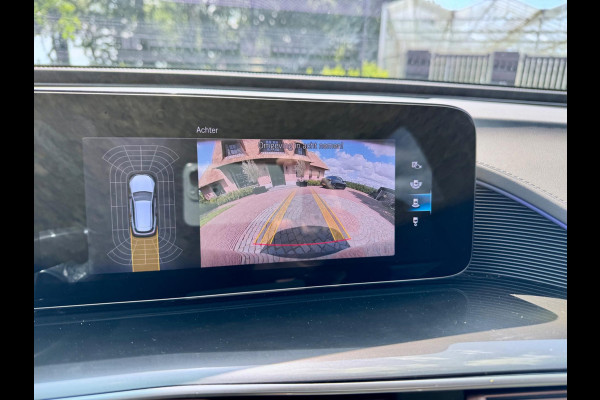 Mercedes-Benz EQC 400 4MATIC Premium 80 kWh
