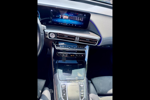 Mercedes-Benz EQC 400 4MATIC Premium 80 kWh