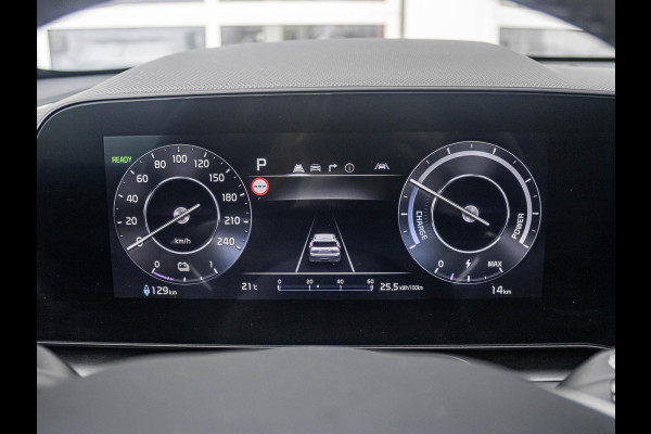 Kia Niro EV Light Advanced 64.8 kWh | Direct leverbaar l Stoel&Stuur Verwarming l Privacy glas l PDC | Camera | Privatelease vanaf € 609,00