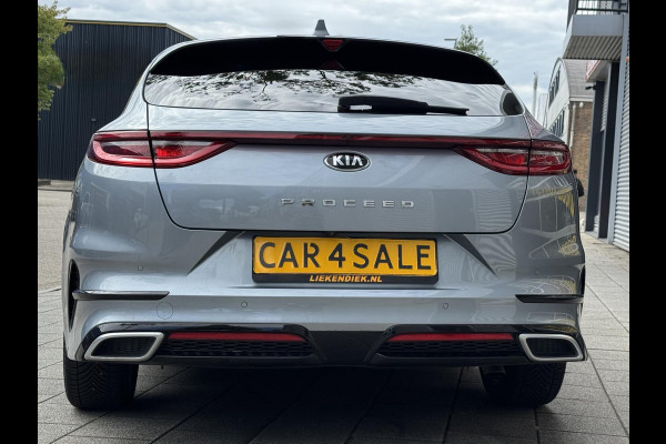 Kia ProCeed 1.0 T-GDI GT-PlusLine - Navigatie I Airco I Sport pakket I PDC/Camera I LED I Sport velgen I Dealer onderhouden