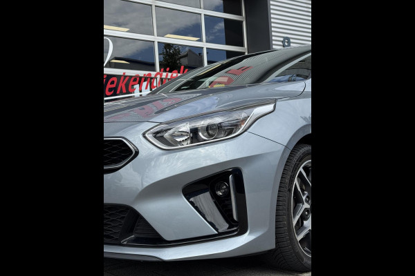 Kia ProCeed 1.0 T-GDI GT-PlusLine - Navigatie I Airco I Sport pakket I PDC/Camera I LED I Sport velgen I Dealer onderhouden
