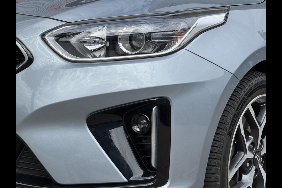Kia ProCeed 1.0 T-GDI GT-PlusLine - Navigatie I Airco I Sport pakket I PDC/Camera I LED I Sport velgen I Dealer onderhouden
