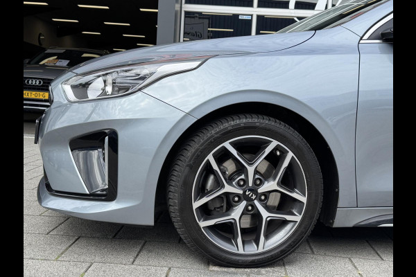 Kia ProCeed 1.0 T-GDI GT-PlusLine - Navigatie I Airco I Sport pakket I PDC/Camera I LED I Sport velgen I Dealer onderhouden