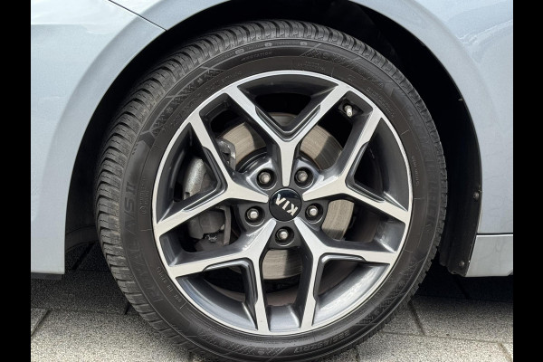 Kia ProCeed 1.0 T-GDI GT-PlusLine - Navigatie I Airco I Sport pakket I PDC/Camera I LED I Sport velgen I Dealer onderhouden