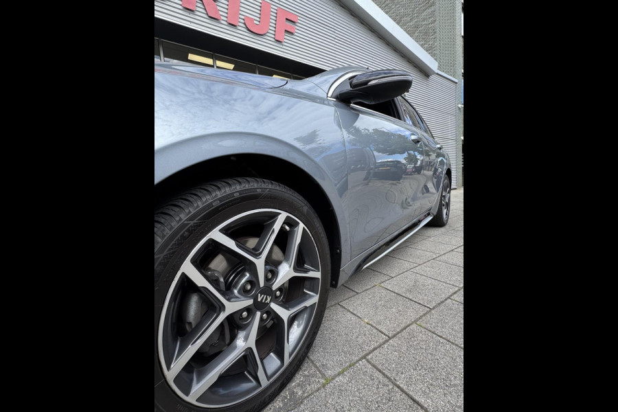 Kia ProCeed 1.0 T-GDI GT-PlusLine - Navigatie I Airco I Sport pakket I PDC/Camera I LED I Sport velgen I Dealer onderhouden