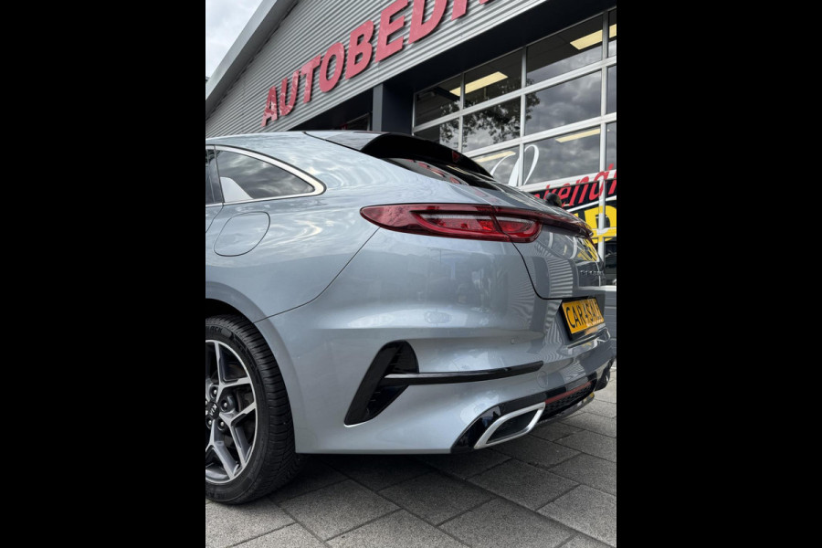 Kia ProCeed 1.0 T-GDI GT-PlusLine - Navigatie I Airco I Sport pakket I PDC/Camera I LED I Sport velgen I Dealer onderhouden