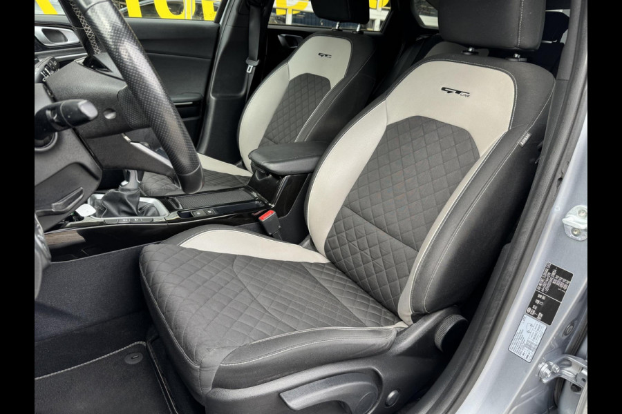 Kia ProCeed 1.0 T-GDI GT-PlusLine - Navigatie I Airco I Sport pakket I PDC/Camera I LED I Sport velgen I Dealer onderhouden