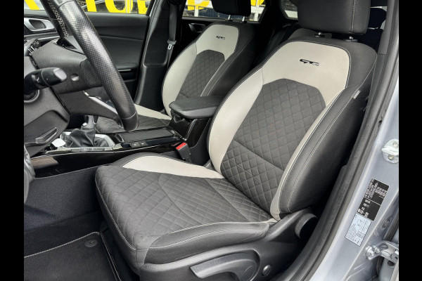 Kia ProCeed 1.0 T-GDI GT-PlusLine - Navigatie I Airco I Sport pakket I PDC/Camera I LED I Sport velgen I Dealer onderhouden