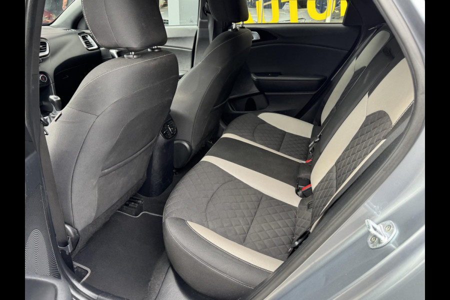 Kia ProCeed 1.0 T-GDI GT-PlusLine - Navigatie I Airco I Sport pakket I PDC/Camera I LED I Sport velgen I Dealer onderhouden