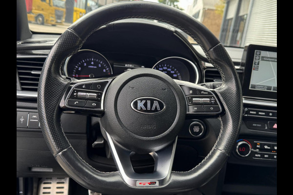 Kia ProCeed 1.0 T-GDI GT-PlusLine - Navigatie I Airco I Sport pakket I PDC/Camera I LED I Sport velgen I Dealer onderhouden