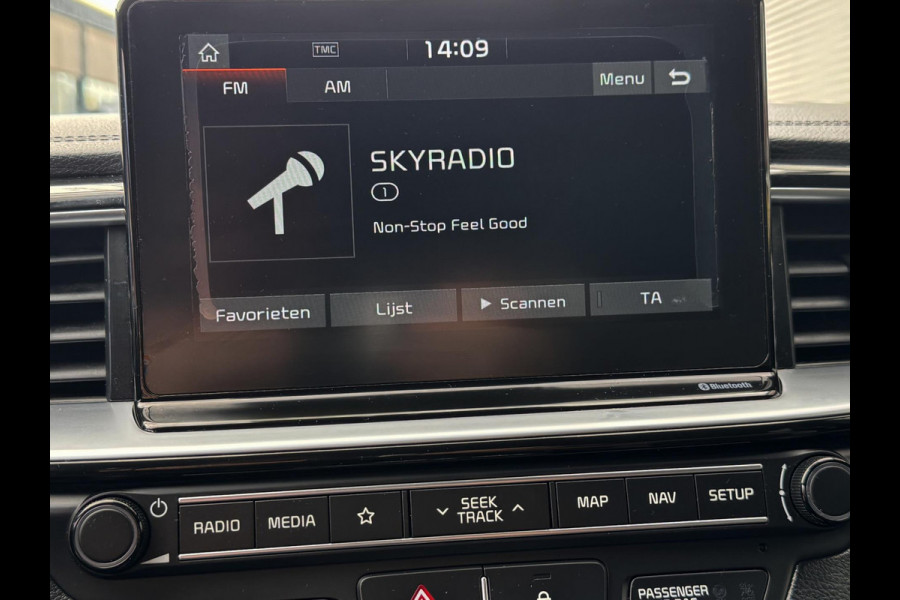 Kia ProCeed 1.0 T-GDI GT-PlusLine - Navigatie I Airco I Sport pakket I PDC/Camera I LED I Sport velgen I Dealer onderhouden