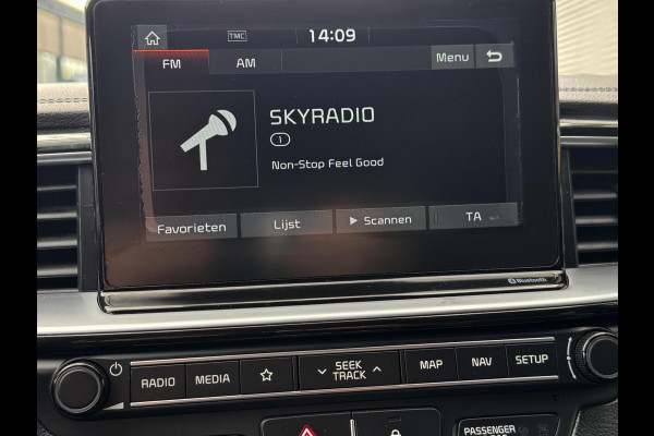 Kia ProCeed 1.0 T-GDI GT-PlusLine - Navigatie I Airco I Sport pakket I PDC/Camera I LED I Sport velgen I Dealer onderhouden