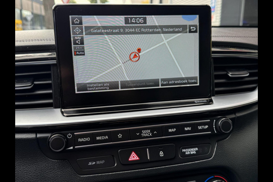 Kia ProCeed 1.0 T-GDI GT-PlusLine - Navigatie I Airco I Sport pakket I PDC/Camera I LED I Sport velgen I Dealer onderhouden