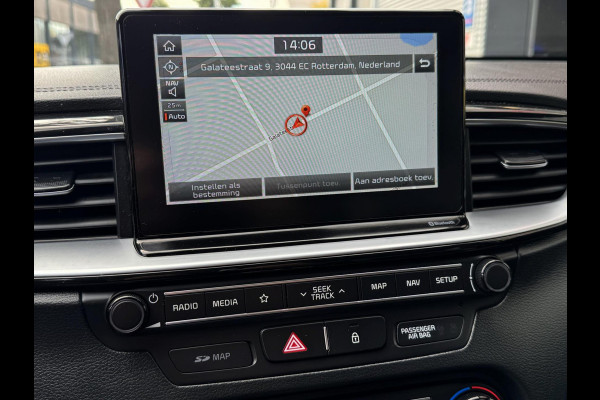 Kia ProCeed 1.0 T-GDI GT-PlusLine - Navigatie I Airco I Sport pakket I PDC/Camera I LED I Sport velgen I Dealer onderhouden