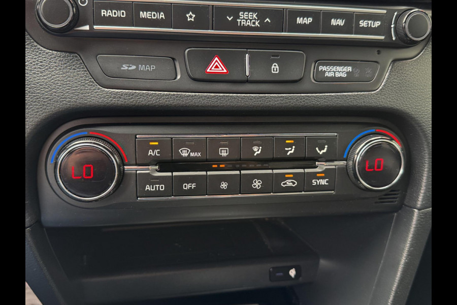 Kia ProCeed 1.0 T-GDI GT-PlusLine - Navigatie I Airco I Sport pakket I PDC/Camera I LED I Sport velgen I Dealer onderhouden