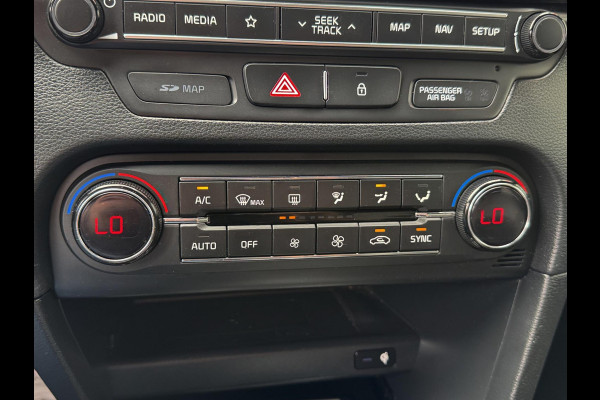 Kia ProCeed 1.0 T-GDI GT-PlusLine - Navigatie I Airco I Sport pakket I PDC/Camera I LED I Sport velgen I Dealer onderhouden