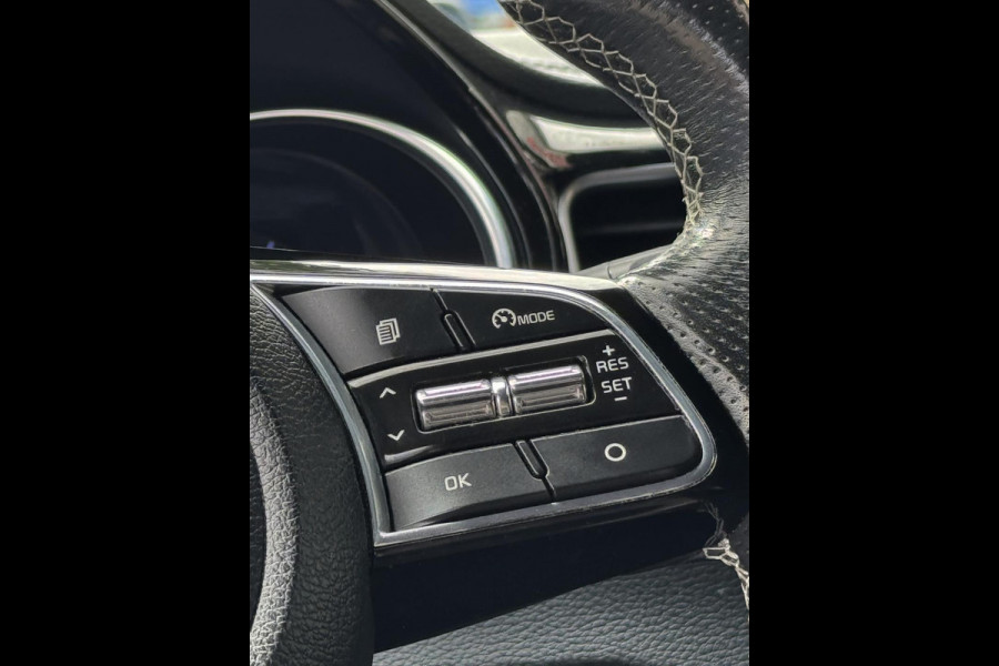Kia ProCeed 1.0 T-GDI GT-PlusLine - Navigatie I Airco I Sport pakket I PDC/Camera I LED I Sport velgen I Dealer onderhouden