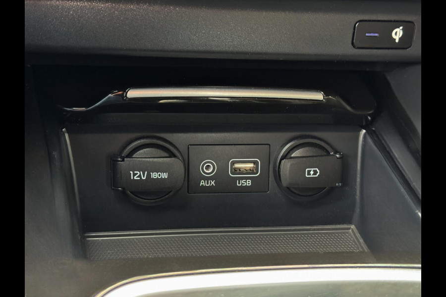 Kia ProCeed 1.0 T-GDI GT-PlusLine - Navigatie I Airco I Sport pakket I PDC/Camera I LED I Sport velgen I Dealer onderhouden