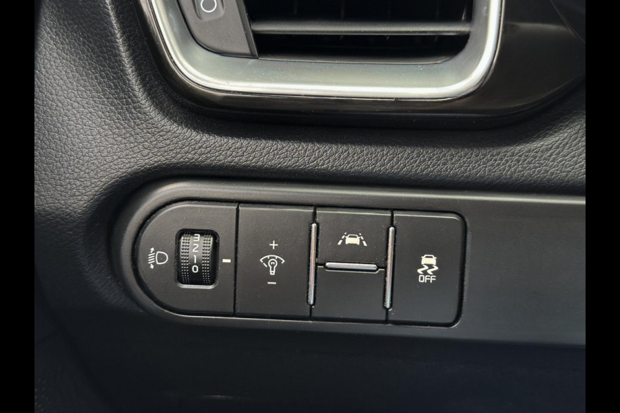 Kia ProCeed 1.0 T-GDI GT-PlusLine - Navigatie I Airco I Sport pakket I PDC/Camera I LED I Sport velgen I Dealer onderhouden
