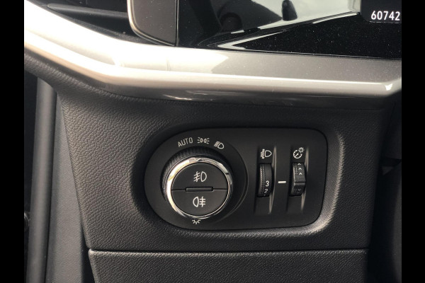 Opel Mokka 1.2 Business Elegance | Virt. Cockp., Navi, Camera, Cruise, Carplay/Android, Afn. Trekh., Climate | NAP | 1e Eigenaar |
