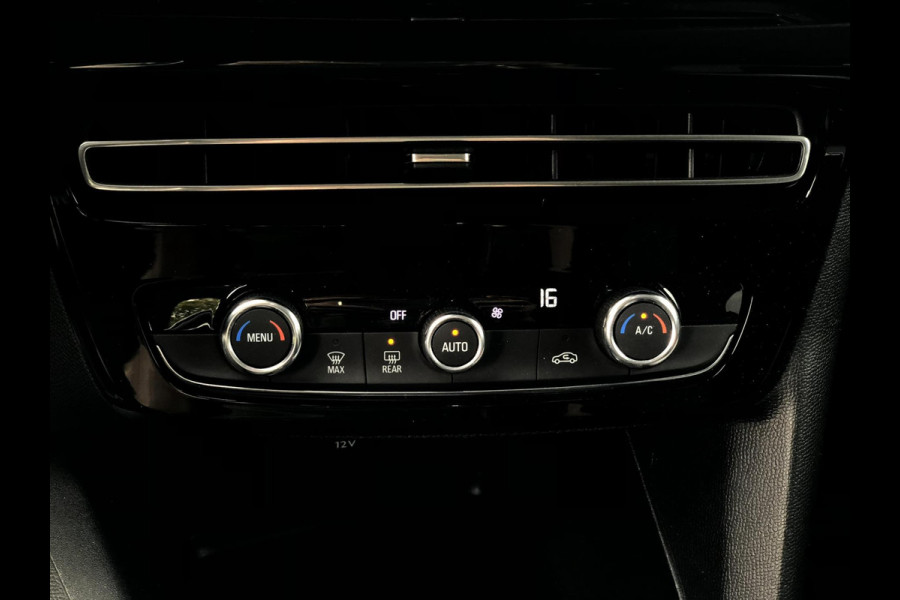 Opel Mokka 1.2 Business Elegance | Virt. Cockp., Navi, Camera, Cruise, Carplay/Android, Afn. Trekh., Climate | NAP | 1e Eigenaar |