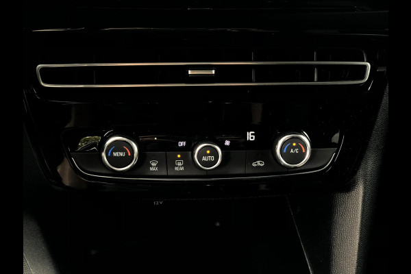 Opel Mokka 1.2 Business Elegance | Virt. Cockp., Navi, Camera, Cruise, Carplay/Android, Afn. Trekh., Climate | NAP | 1e Eigenaar |