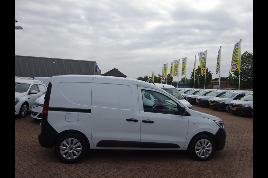 Renault Express 1.5 dCi 50 x VOORRAAD EU6 GROOT NAVI AIRCO CRUISE CONTROL PDC