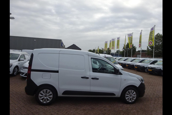 Renault Express 1.5 dCi 50 x VOORRAAD EU6 GROOT NAVI AIRCO CRUISE CONTROL PDC