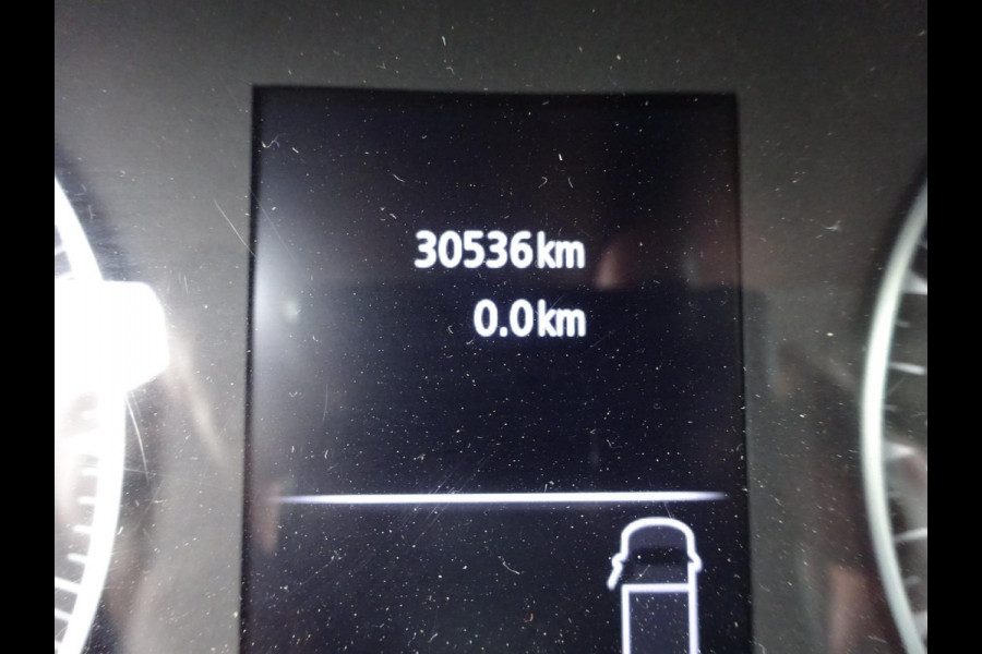 Renault Express 1.5 dCi 50 x VOORRAAD EU6 GROOT NAVI AIRCO CRUISE CONTROL PDC