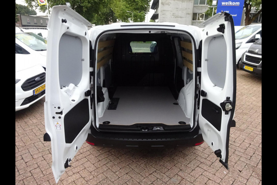 Renault Express 1.5 dCi 50 x VOORRAAD EU6 GROOT NAVI AIRCO CRUISE CONTROL PDC