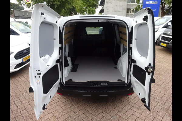 Renault Express 1.5 dCi 50 x VOORRAAD EU6 GROOT NAVI AIRCO CRUISE CONTROL PDC