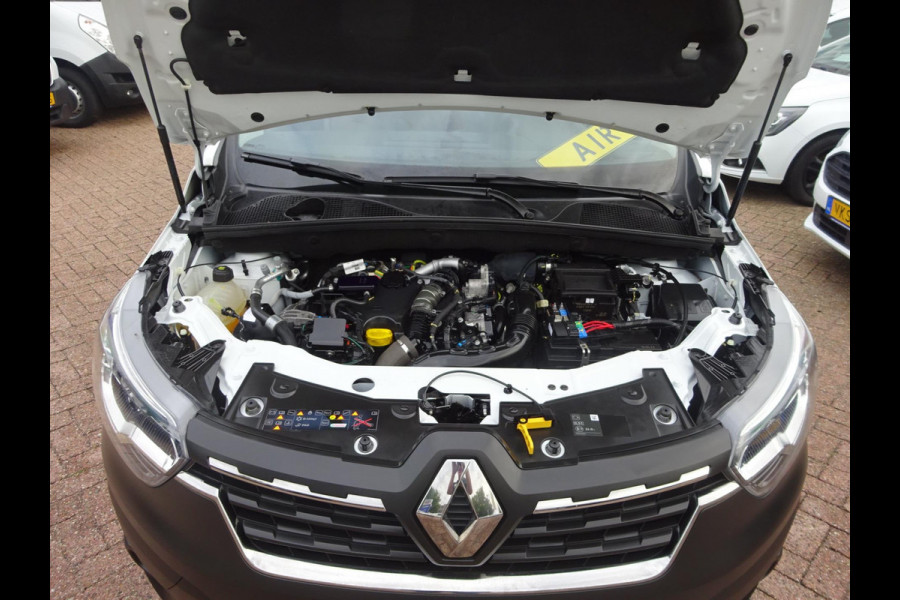 Renault Express 1.5 dCi 50 x VOORRAAD EU6 GROOT NAVI AIRCO CRUISE CONTROL PDC
