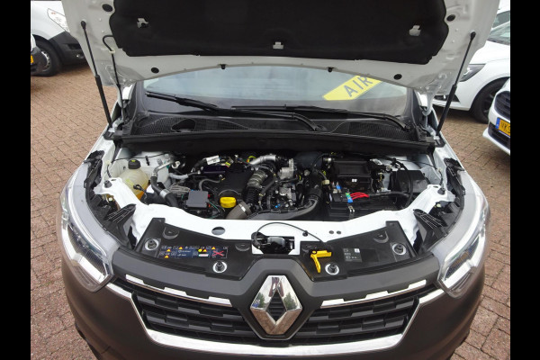 Renault Express 1.5 dCi 50 x VOORRAAD EU6 GROOT NAVI AIRCO CRUISE CONTROL PDC