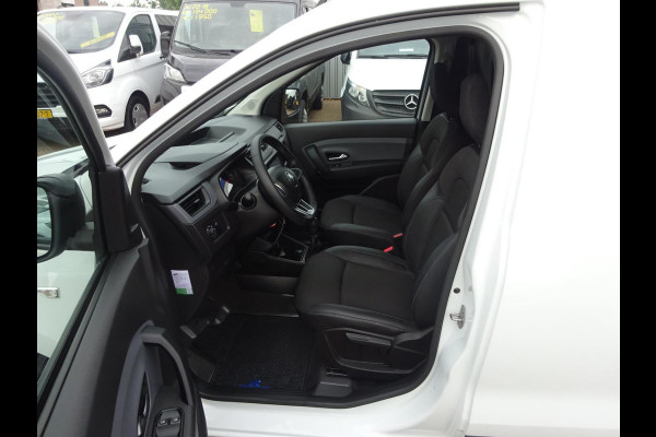 Renault Express 1.5 dCi 50 x VOORRAAD EU6 GROOT NAVI AIRCO CRUISE CONTROL PDC