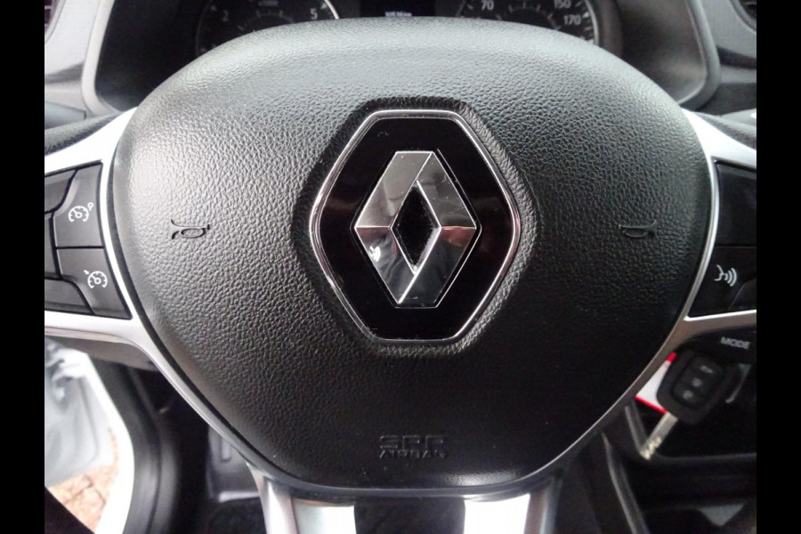 Renault Express 1.5 dCi 50 x VOORRAAD EU6 GROOT NAVI AIRCO CRUISE CONTROL PDC