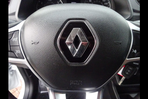 Renault Express 1.5 dCi 50 x VOORRAAD EU6 GROOT NAVI AIRCO CRUISE CONTROL PDC