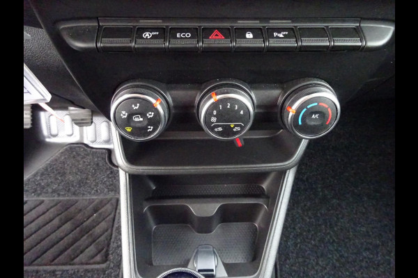 Renault Express 1.5 dCi 50 x VOORRAAD EU6 GROOT NAVI AIRCO CRUISE CONTROL PDC