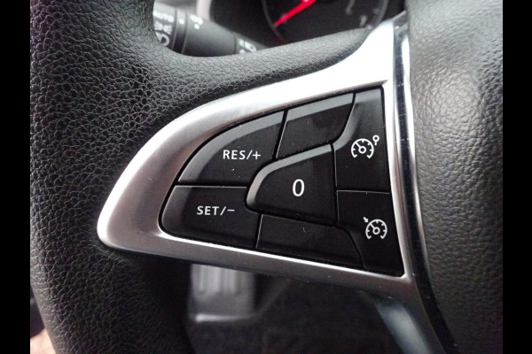 Renault Express 1.5 dCi 50 x VOORRAAD EU6 GROOT NAVI AIRCO CRUISE CONTROL PDC