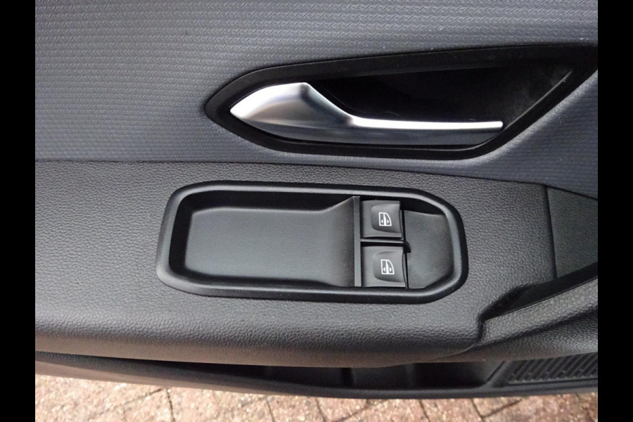 Renault Express 1.5 dCi 50 x VOORRAAD EU6 GROOT NAVI AIRCO CRUISE CONTROL PDC