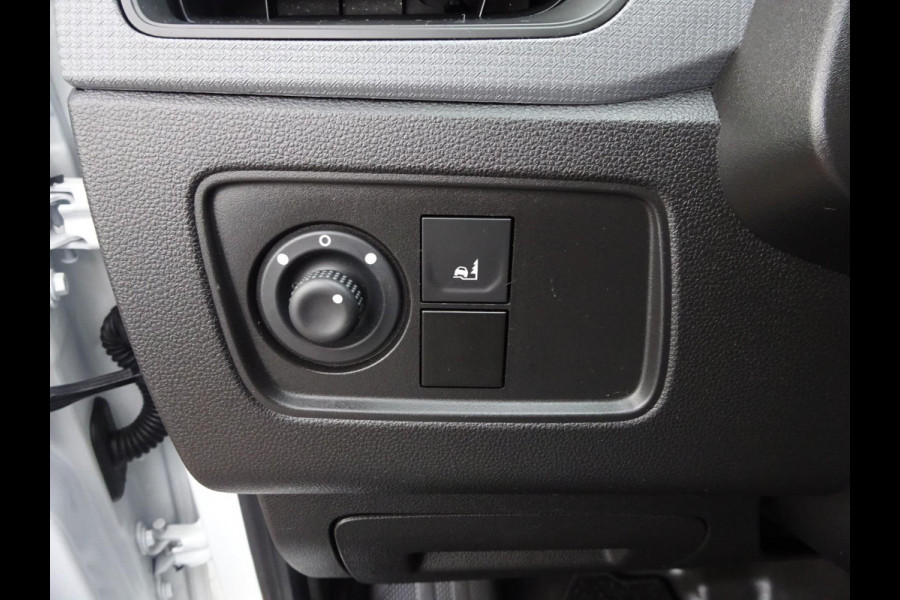 Renault Express 1.5 dCi 50 x VOORRAAD EU6 GROOT NAVI AIRCO CRUISE CONTROL PDC