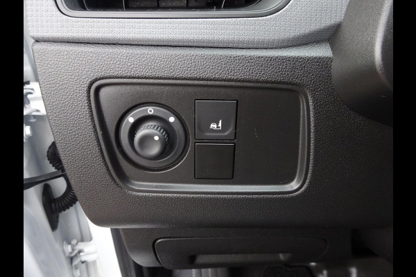 Renault Express 1.5 dCi 50 x VOORRAAD EU6 GROOT NAVI AIRCO CRUISE CONTROL PDC